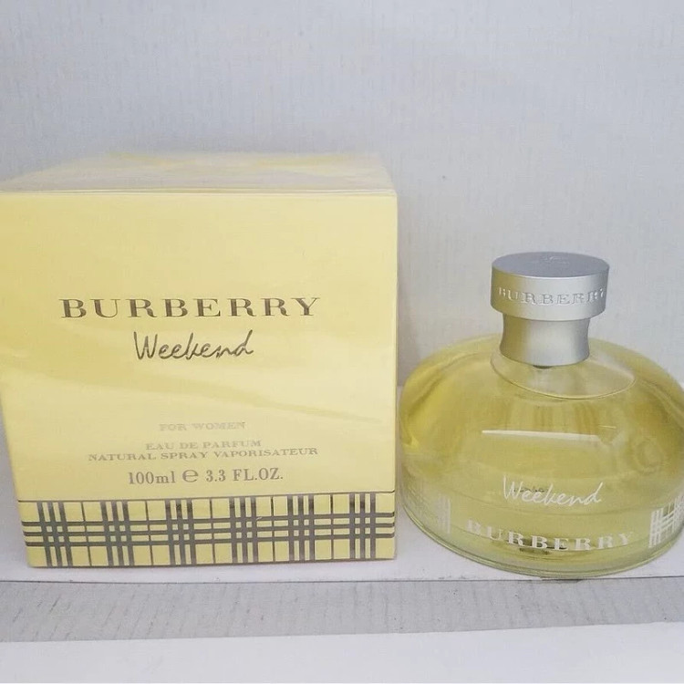 عطر باربری ویکند - یک گرم تضمینی