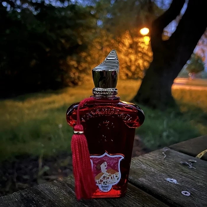 عطر کازاموراتی بوکت آیدل - یک گرم تضمینی Casamorati Bouquet Ideale اسانس اصل و خالص با کیفیت عالی و ماندگاری بالا