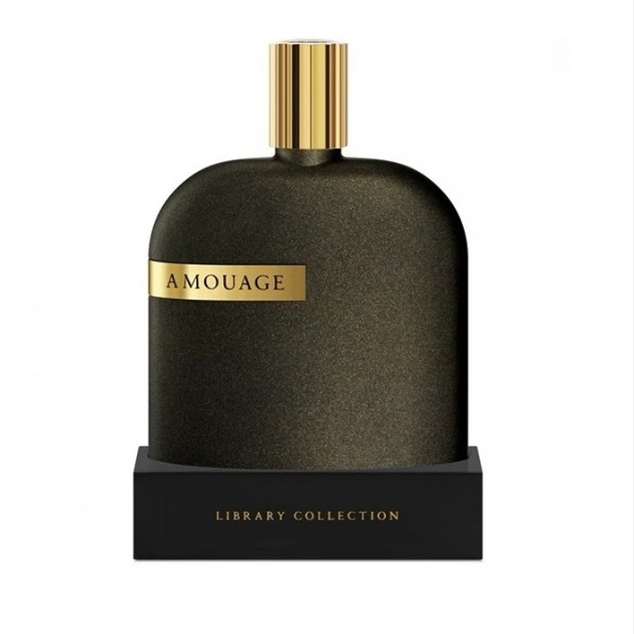 عطر امواج اوپوس 7 - یک گرم تضمینی Amouage Opus VII اسانس اصل و خالص با کیفیت عالی و ماندگاری بالا