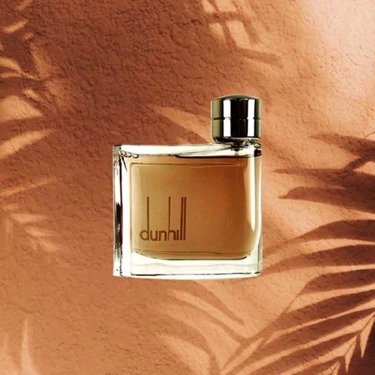 عطر دانهیل قهوه ای - یک گرم - تضمینی
