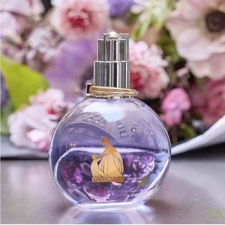 عطر لانوین اکلت - یک گرم Lanvin eclat اسانس اصل و خالص وارداتی فرانسه
