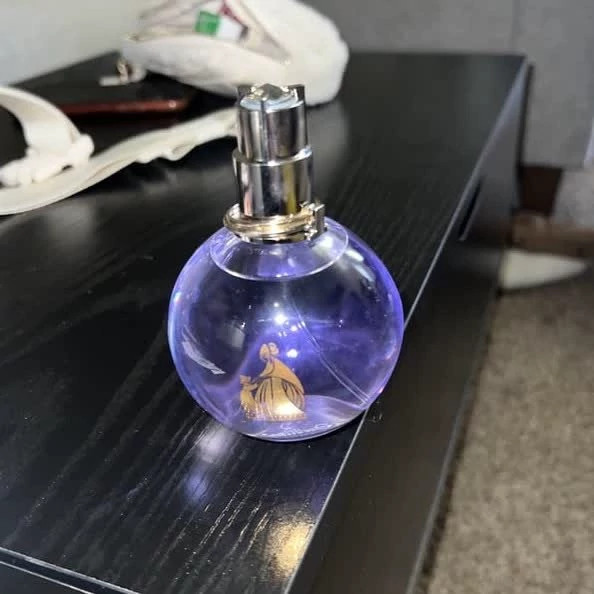 عطر لانوین اکلت - یک گرم Lanvin eclat اسانس اصل و خالص وارداتی فرانسه