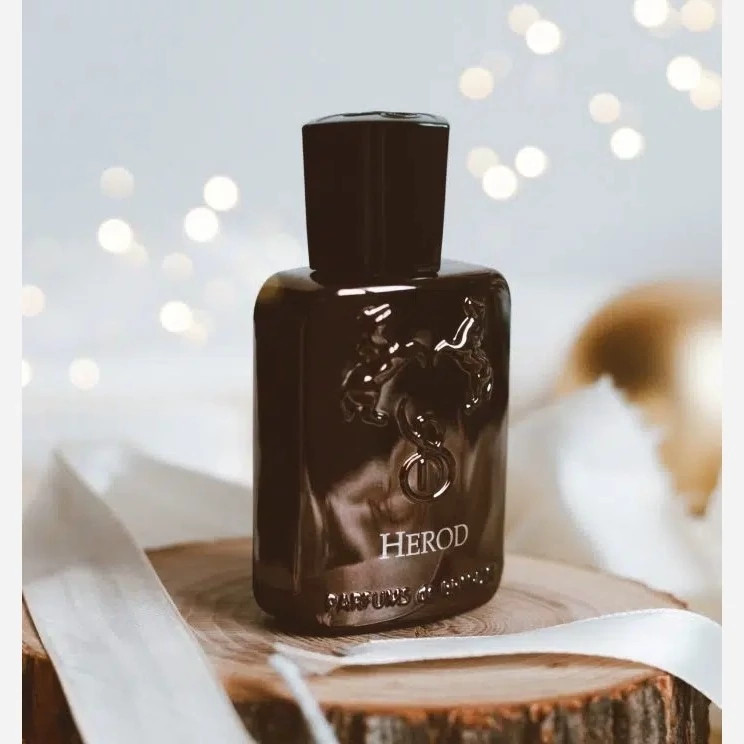 عطر مارلی هرود - یک گرم تضمینی Parfums de Marly Herod اسانس اصل و خالص با کیفیت عالی و ماندگاری بالا