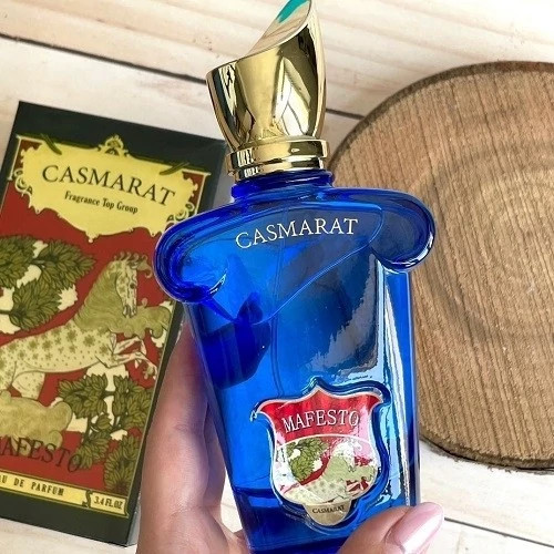 عطر کازاموراتی مفیستو - یک گرم تضمینی Casamorati Mefisto اسانس اصل و خالص با کیفیت عالی و ماندگاری بالا
