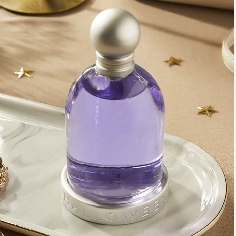 عطر هالووین - یک گرم تضمینی J.Del Pozo Halloween اسانس اصل و خالص با کیفیت عالی و ماندگاری بالا