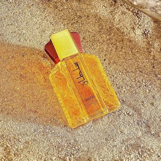 عطر سلطان - یک گرم تضمینی Sultan اسانس اصل و خالص با کیفیت عالی و ماندگاری بالا