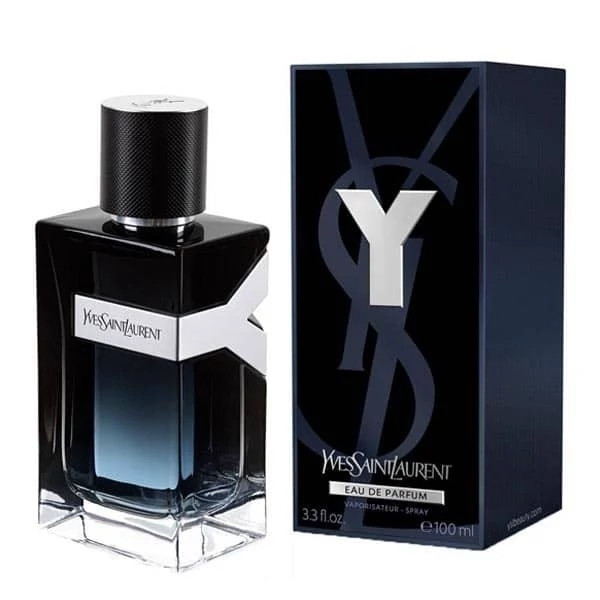 عطر ایو سن لورن وای - یک گرم تضمینی Yves Saint Laurent Y اسانس اصل و خالص با کیفیت عالی و ماندگاری بالا