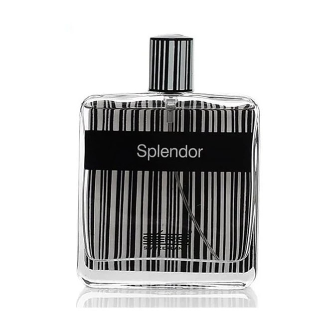 عطر اسپلندور مشکی - یک گرم تضمینی Splendor اسانس اصل و خالص با کیفیت عالی وماندگاری بالا