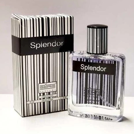 عطر اسپلندور مشکی - یک گرم تضمینی Splendor اسانس اصل و خالص با کیفیت عالی وماندگاری بالا