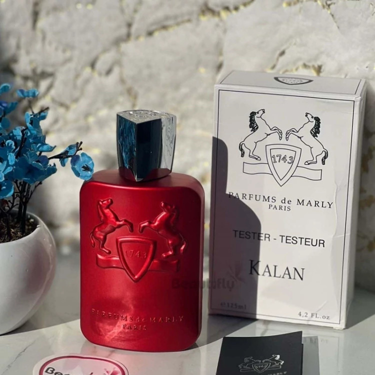 عطر مارلی کالان - یک گرم تضمینی Parfums De Marly Kalan اسانس اصل و خالص با کیفیت عالی و ماندگاری بالا