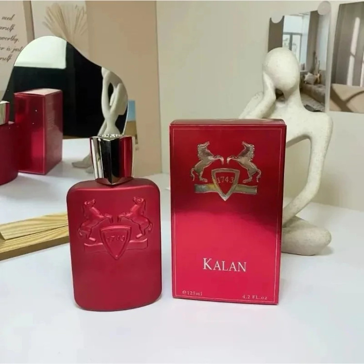 عطر مارلی کالان - یک گرم تضمینی Parfums De Marly Kalan اسانس اصل و خالص با کیفیت عالی و ماندگاری بالا