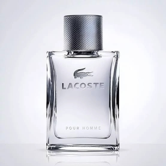 عطر لاگوست طوسی (لاگوست پور هوم) Lacoste pour homme اسانس اصل و خالص با کیفیت عالی و ماندگاری فوق العاده