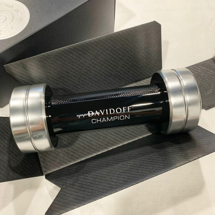 عطر دیویدوف چمپیون - یک گرم تضمینی davidoff champion اسانس اصل و خالص با کیفیت عالی و ماندگاری بالاآرامش بخش و ضد استرس