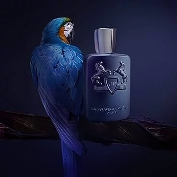 عطر مارلی لیتون - یک گرم تضمینی Parfums De Marly Leyton اسانس اصل و خالص با کیفیت عالی و ماندگاری بالا