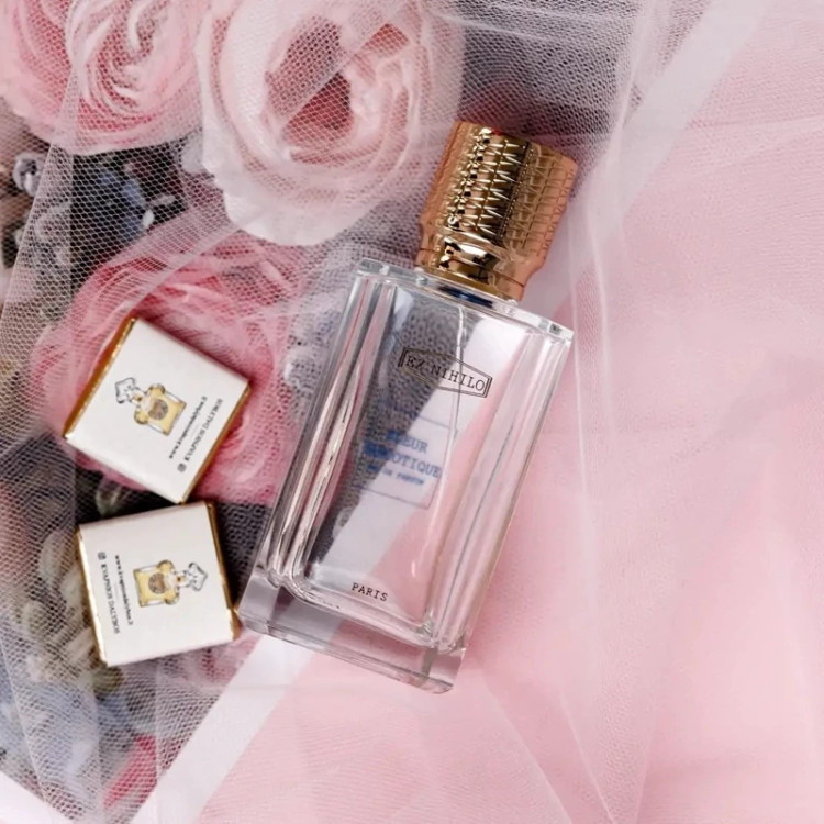 عطر فلور نارکوتیک Fleur Narcotique Ex Nihilo اسانس اصل و خالص با کیفیت عالی و ماندگاری بالا