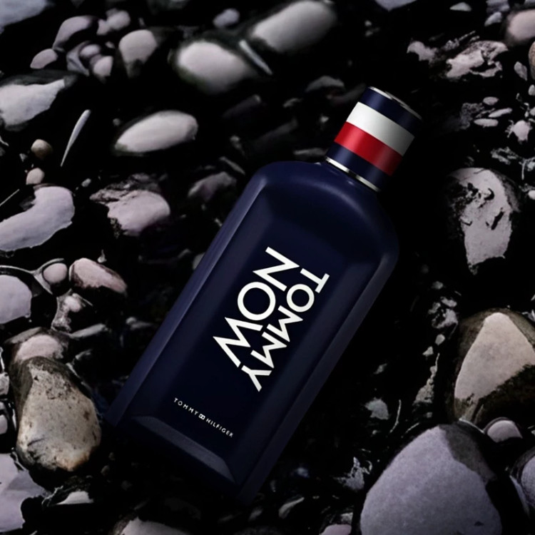 عطر تامی نیو Tommy now اسانس اصل و خالص با کیفیت عالی و ماندگاری بالا