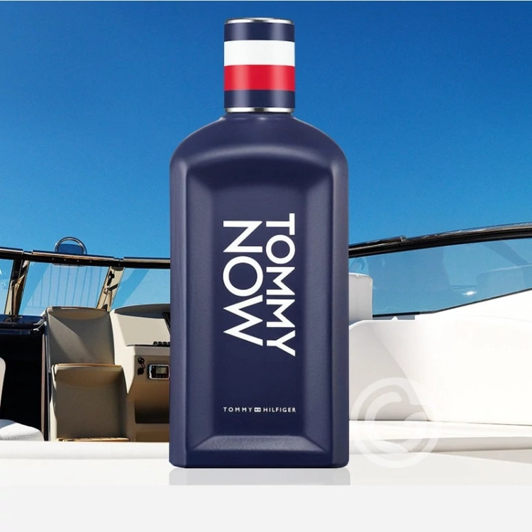 عطر تامی نیو Tommy now اسانس اصل و خالص با کیفیت عالی و ماندگاری بالا