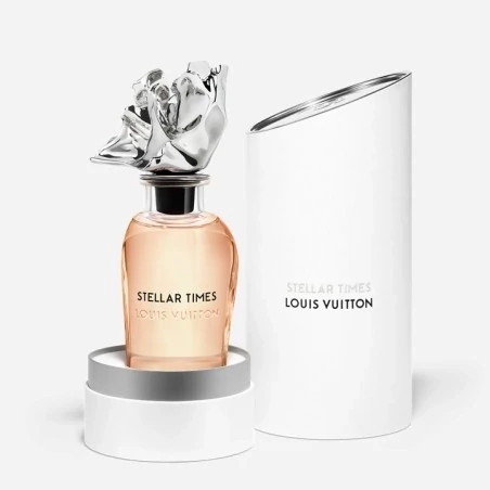 عطر لویی ویتون استلار تایمز Louis Vuitton Stellar Times اسانس اصل و خالص با کیفیت عالی و ماندگاری بالا