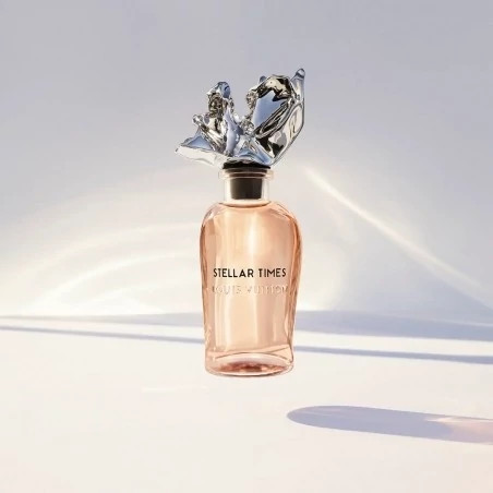 عطر لویی ویتون استلار تایمز Louis Vuitton Stellar Times اسانس اصل و خالص با کیفیت عالی و ماندگاری بالا
