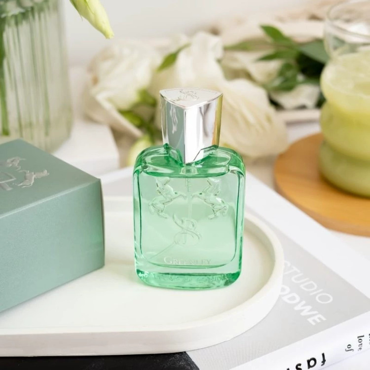 عطر مارلی گرینلی Marly Greenley اسانس اصل و خالص با کیفیت عالی و ماندگاری بالا