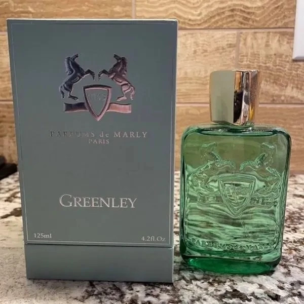 عطر مارلی گرینلی Marly Greenley اسانس اصل و خالص با کیفیت عالی و ماندگاری بالا