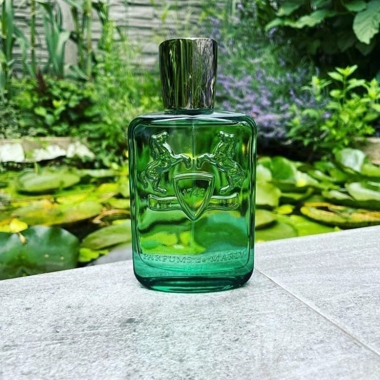 عطر مارلی گرینلی Marly Greenley اسانس اصل و خالص با کیفیت عالی و ماندگاری بالا