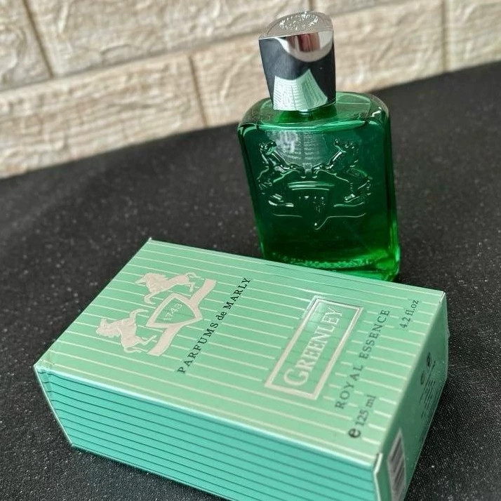عطر مارلی گرینلی Marly Greenley اسانس اصل و خالص با کیفیت عالی و ماندگاری بالا