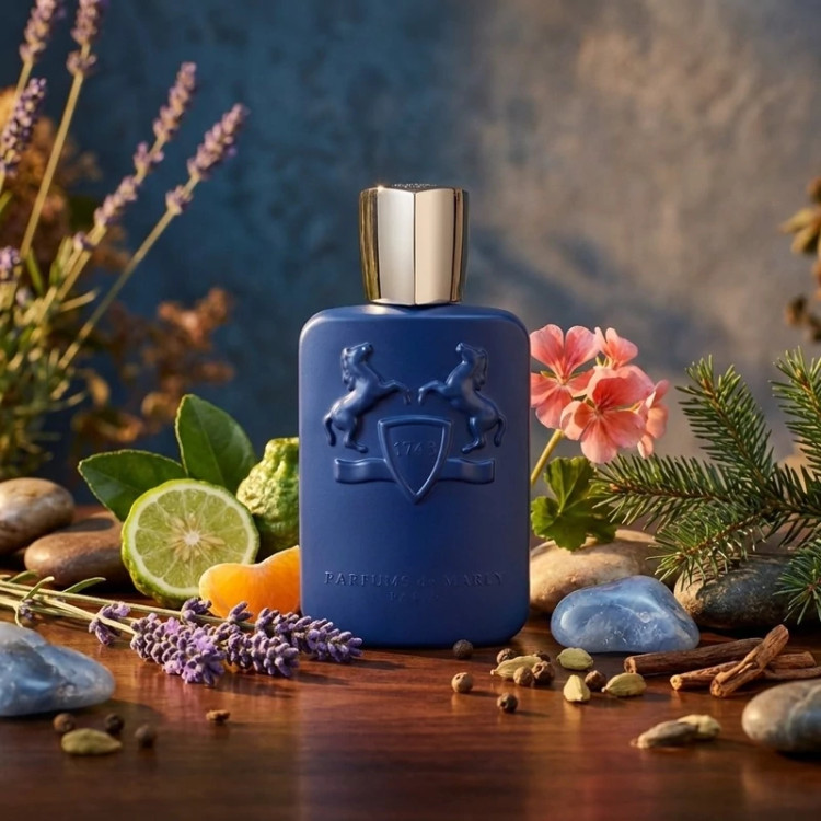 عطر مارلی پرسیوال Marly Percival اسانس اصل و خالص با کیفیت عالی و ماندگاری بالا