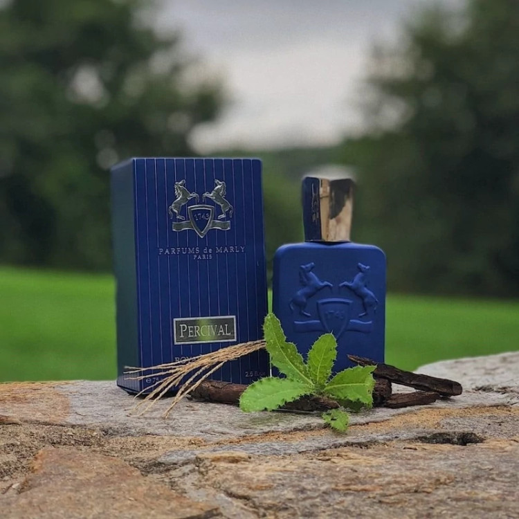 عطر مارلی پرسیوال Marly Percival اسانس اصل و خالص با کیفیت عالی و ماندگاری بالا