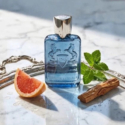 عطر مارلی پرسیوال Marly Percival اسانس اصل و خالص با کیفیت عالی و ماندگاری بالا