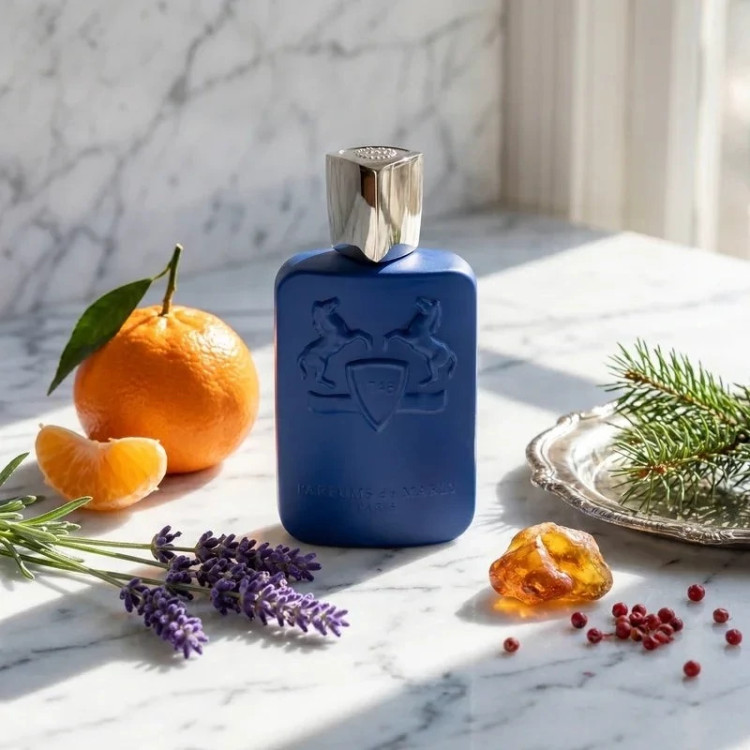عطر مارلی پرسیوال Marly Percival اسانس اصل و خالص با کیفیت عالی و ماندگاری بالا
