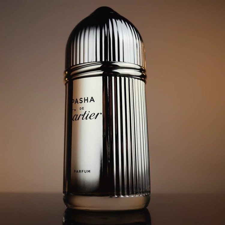 عطر کارتیر پاشا میلی 38 هزار تومن تضمینی Pasha de Cartier اسانس اصل و خالص با کیفیت عالی و ماندگاری بالا