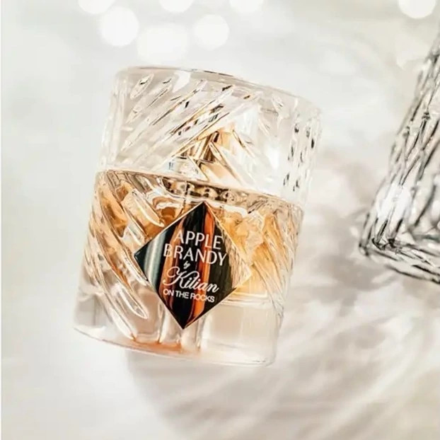 عطر اپل برندی بای کیلیان - یک گرم تضمینی By Kilian Apple Brandy اسانس اصل خالص با کیفیت و ماندگاری فوق العاده بالا