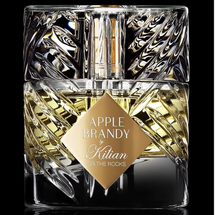 عطر اپل برندی بای کیلیان - یک گرم تضمینی By Kilian Apple Brandy اسانس اصل خالص با کیفیت و ماندگاری فوق العاده بالا