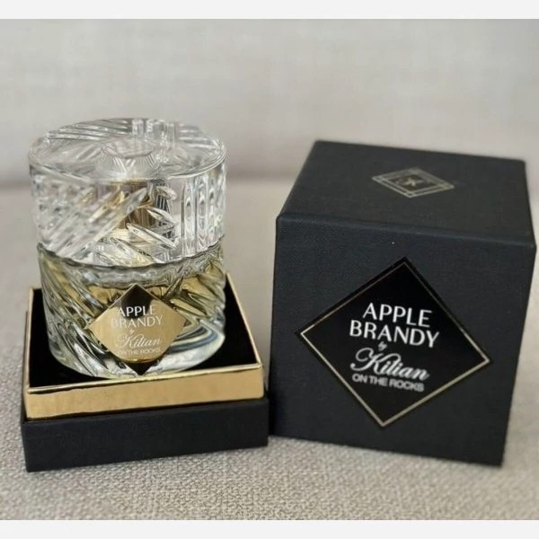 عطر اپل برندی بای کیلیان - یک گرم تضمینی By Kilian Apple Brandy اسانس اصل خالص با کیفیت و ماندگاری فوق العاده بالا