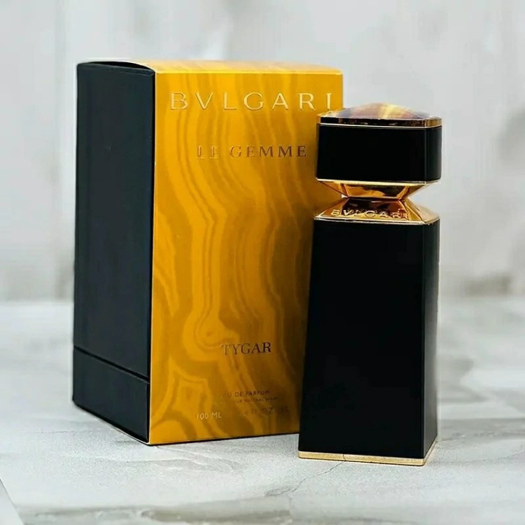 عطر بولگاری تایگار - یک گرم تضمینی Bvlgari Tygar اسانس اصل و خالص با کیفیت عالی و ماندگاری بالا