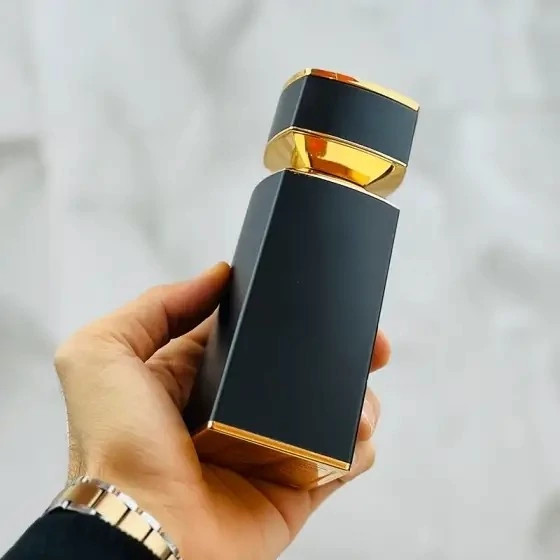 عطر بولگاری تایگار - یک گرم تضمینی Bvlgari Tygar اسانس اصل و خالص با کیفیت عالی و ماندگاری بالا