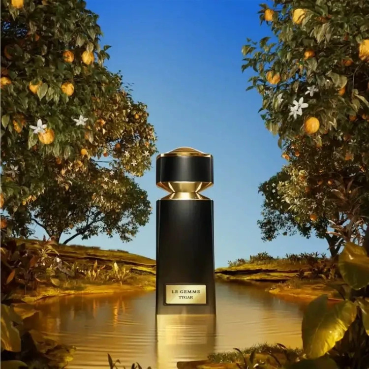 عطر بولگاری تایگار - یک گرم تضمینی Bvlgari Tygar اسانس اصل و خالص با کیفیت عالی و ماندگاری بالا