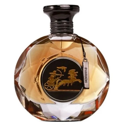 عطر فرعون - یک گرم تضمینی با کیفیت و ماندگاری فوق العاده بالا
