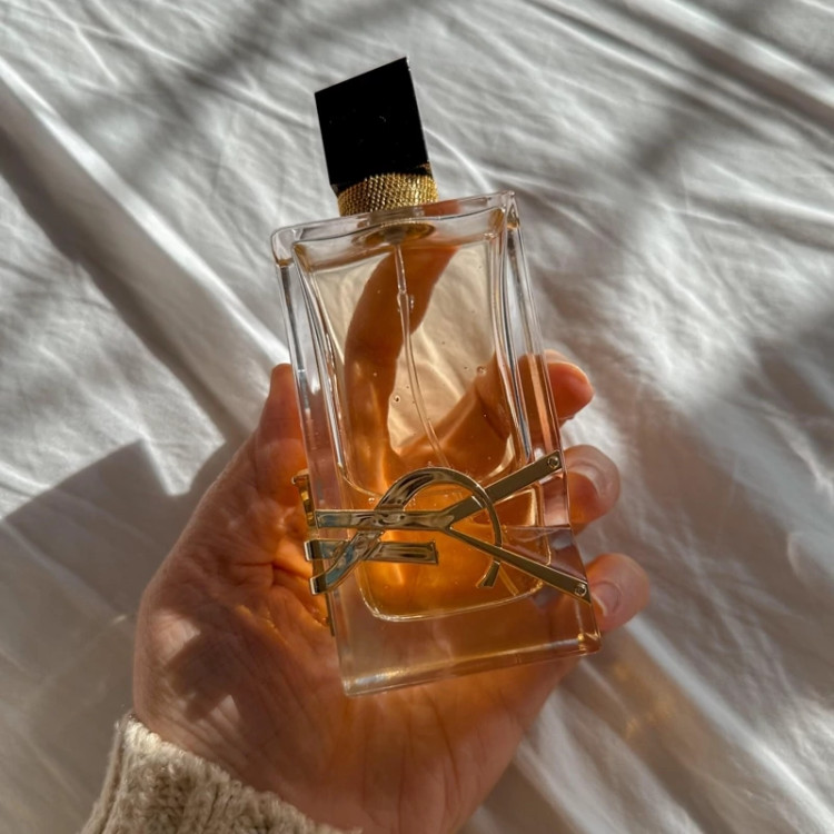 عطر ایو سن لورن لیبره - یک گرم تضمینی