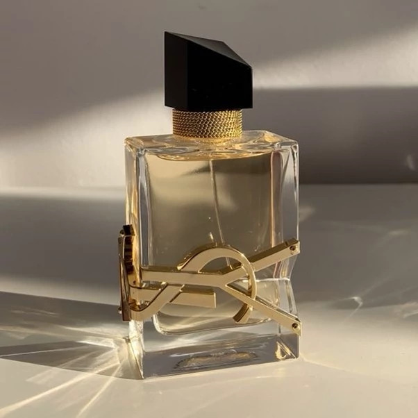 عطر ایو سن لورن لیبره - یک گرم تضمینی