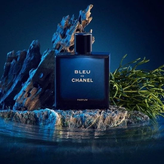 عطر بلو شنل - یک گرم تضمینی گرید تاپ لوزی با کیفیت و ماندگاری فوق العاده