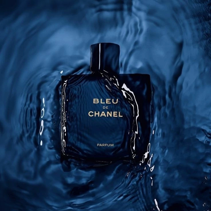 عطر بلو شنل - یک گرم تضمینی گرید تاپ لوزی با کیفیت و ماندگاری فوق العاده
