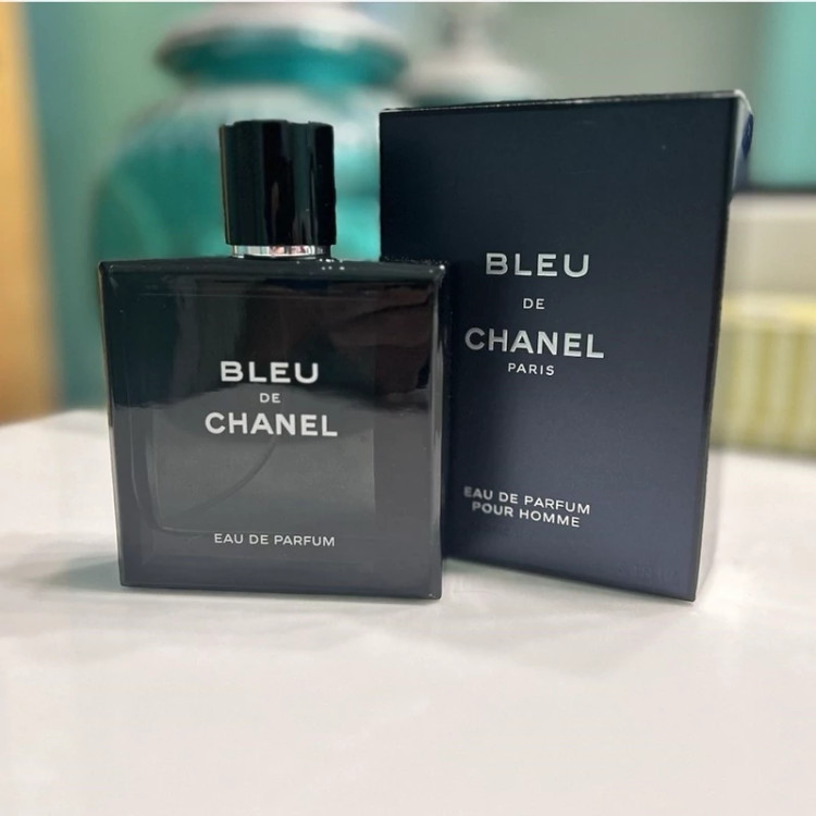 عطر بلو شنل - یک گرم تضمینی گرید تاپ لوزی با کیفیت و ماندگاری فوق العاده