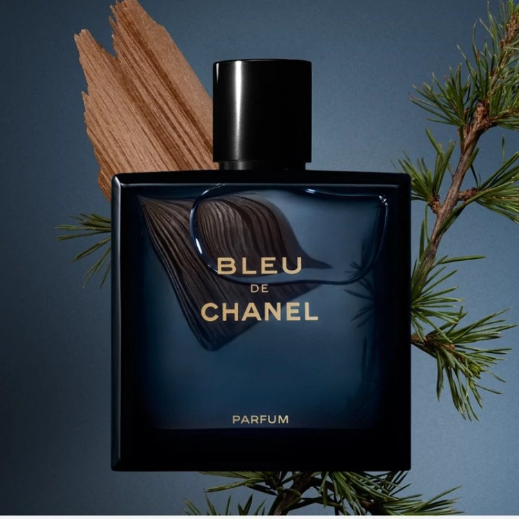 عطر بلو شنل - یک گرم تضمینی گرید تاپ لوزی با کیفیت و ماندگاری فوق العاده