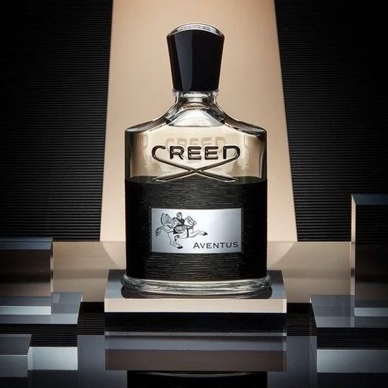 عطر کرید اونتوس - یک گرم تضمینی Creed Aventus اسانس اصل و خالص ژیوادان با کیفیت عالی و ماندگاری بالا