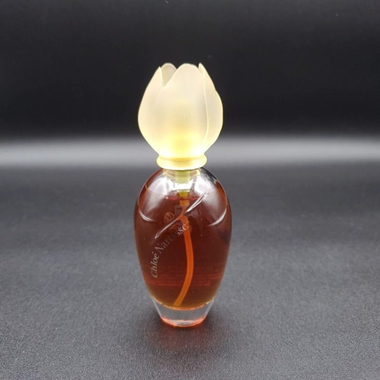 عطر کلوهه نارسیس (گل نرگس) یک گرم تضمینی Chloe Narcisse اسانس اصل و خالص با کیفیت عالی و ماندگاری بالا