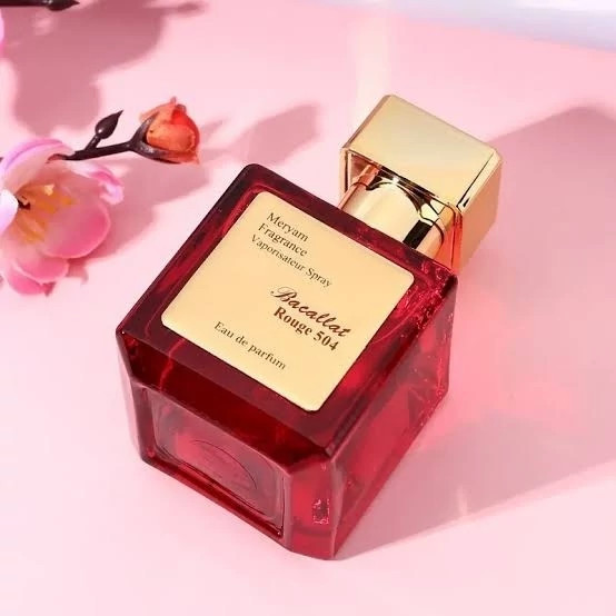 عطر باکارات رژ - یک گرم تضمینی Baccarat Rouge 540 اسانس اصل و خالص با کیفیت عالی و ماندگاری بالا