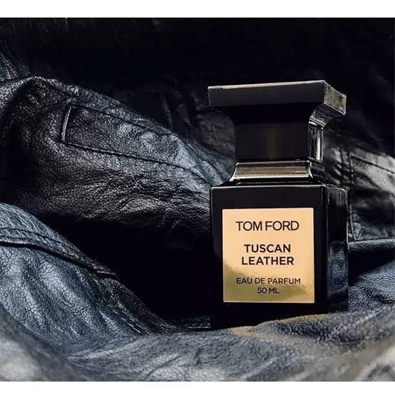 عطر تام فورد توسکان لدر - یک گرم تضمینی Tomford Tuscan Leather اسانس اصل و خالص با کیفیت عالی و ماندگاری بالا