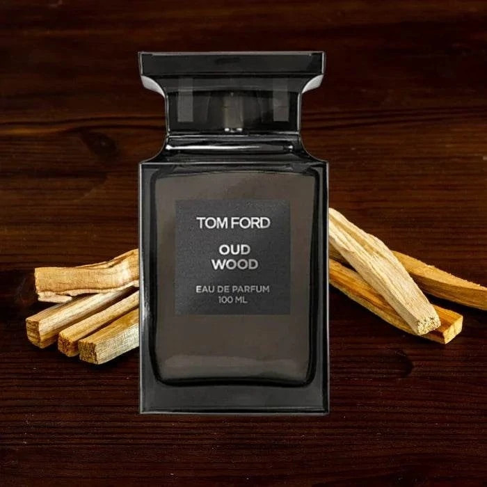 عطر تامفورد عوود وود - یک گرم تضمینی Tomford Oud Wood اسانس اصل و خالص با کیفیت عالی و ماندگاری بالا